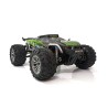 Pinecone Model SG-1202 1/12 4WD Off-road High-Speed RC Car green right