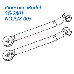 P28-005 Axle Link Parts For Pinecone Model SG2801 RC Car