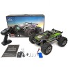Pinecone Model SG-1202 1/12 4WD Off-road High-Speed RC Car green package