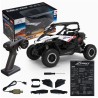 Pinecone Forest SG-1205 High-Speed Off-Road RC Truck