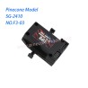 F3-03 Lithium Battery with Charging Protection Board Parts For SG Pinecone Model SG2410