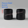 F3-08 Smooth tire Spare Parts For SG Pinecone Model SG2410