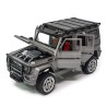 Pinecone Forest SG-2401 1/24 2.4Ghz 4WD High-Speed RC Car gray