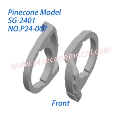 P24-007 (Front) Brake Caliper Parts For SG-RC SG2401