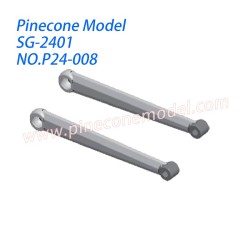 P24-008 Axle Linkage Parts For SG-RC SG2401