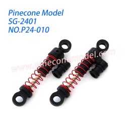 P24-010 Shock Absorbert Parts For SG-RC SG2401