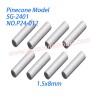 P24-012 Optical Shaft (1.5x8mm) Parts For SG-RC SG2401