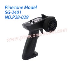 P28-029 2.4Ghz Transmitter Parts For SG Pinecone Forest 2401