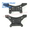 M16010 Front and Rear Shock Towers Parts For SG Pinecone Model SG-1601 RC Car
