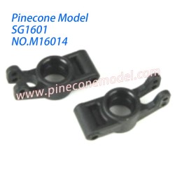 M16014 Rear Hubs Parts For SG Pinecone Model SG-1601 RC Car
