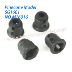 M16016 Diff, Outdrive Cups Parts For SG Pinecone Model SG-1601 RC Car