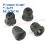 M16016 Diff, Outdrive Cups Parts For SG Pinecone Model SG-1601 RC Car