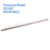 M16022 Centre Drive Shaft Parts For SG Pinecone Model SG-1601 RC Car