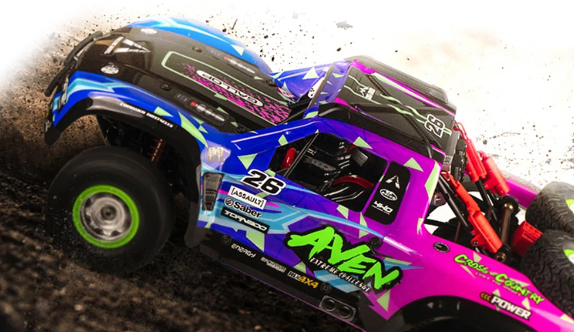 pinecone model sg1002 rc car