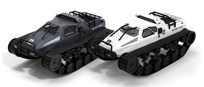Pinecone Model SG-1203 RC Car