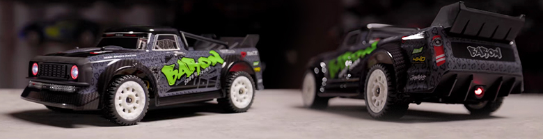 pinecone_model_sg1603_rc_car