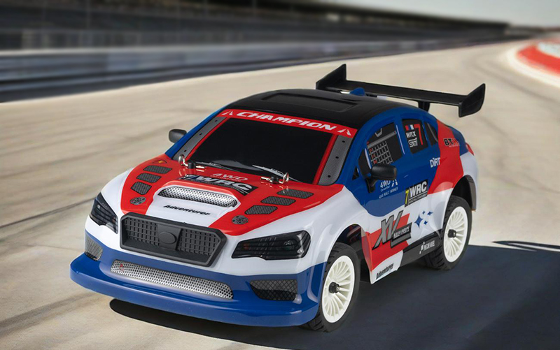 9_Pinecone_Model_SG_1607_RC_Car