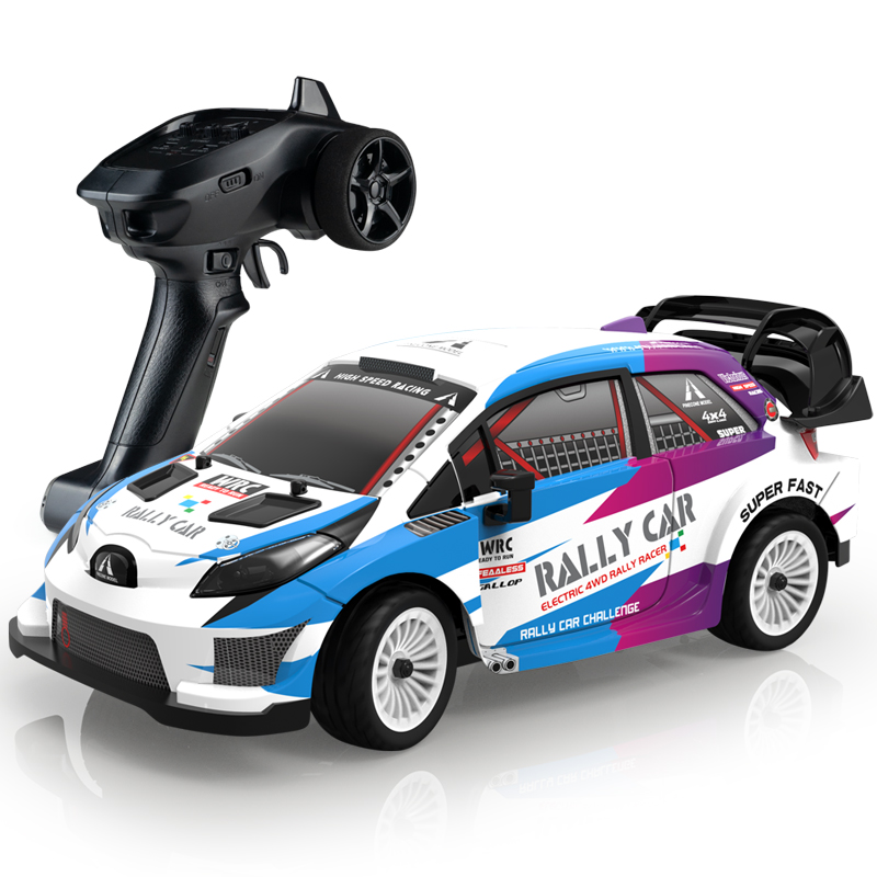 3_Pinecone_Model_SG_1608_RC_Car_with_transmitter