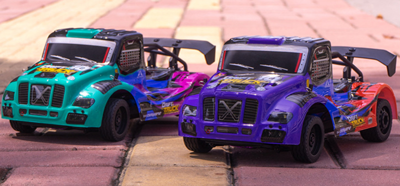 pinecone_model_sg_1610_rc_car