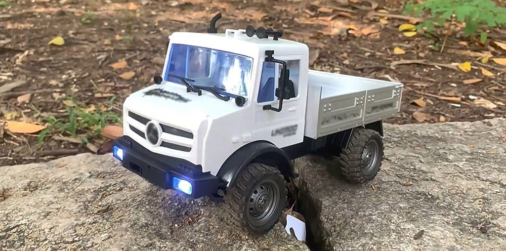 Pinecone Model SG1613 rc car