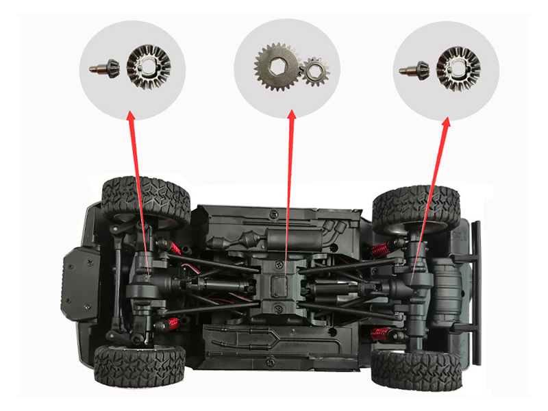 pinecone_model_sg-2401_rc_truck 2