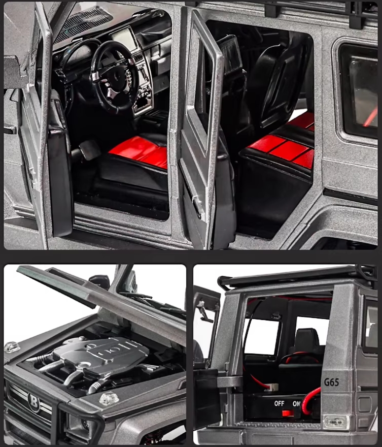 pinecone_model_sg-2401_rc_truck 3