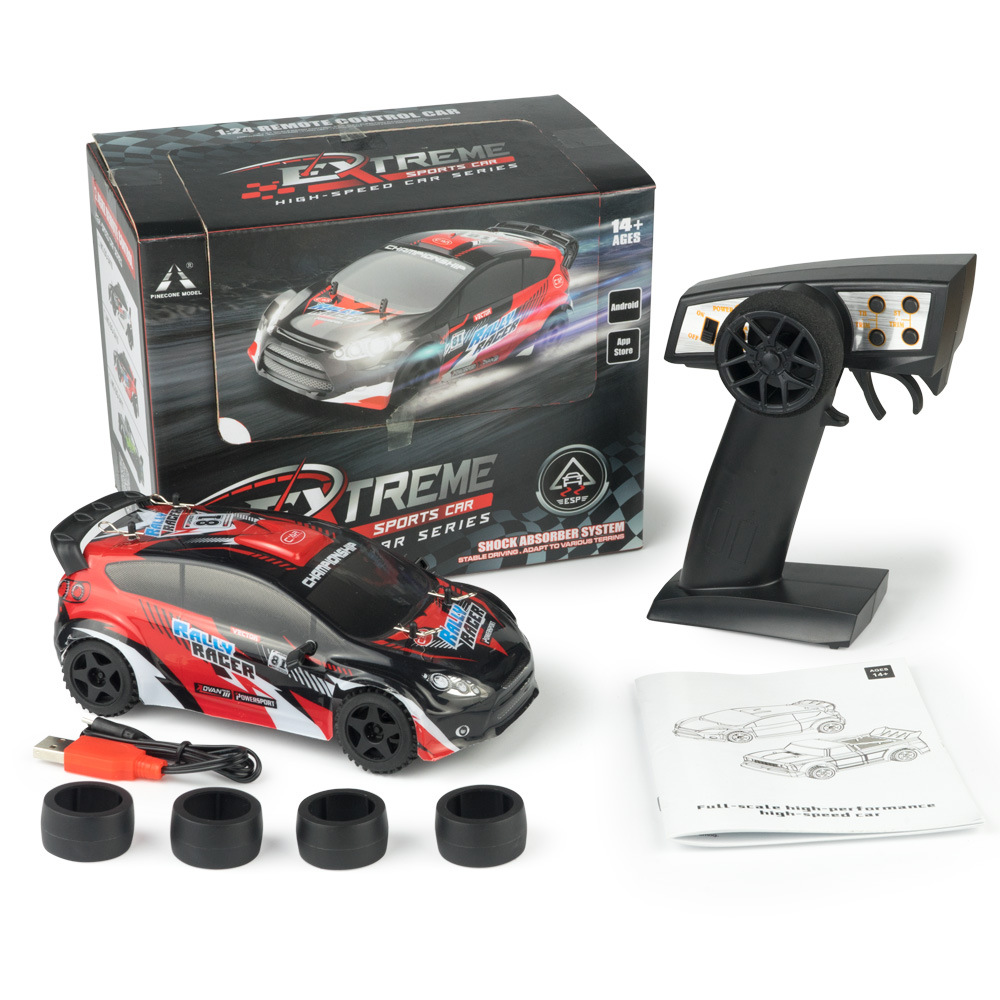 Pinecone_Model_sg2410_rc_car_red_4